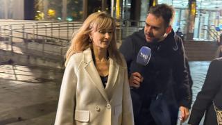 El juez archiva el 'caso Begoña' para la alto cargo de Moncloa tras tomarle declaración: sólo ha estado investigada 12 días