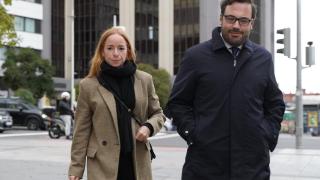 Miguel Escassi, responsable de Relaciones Institucionales de Google España.