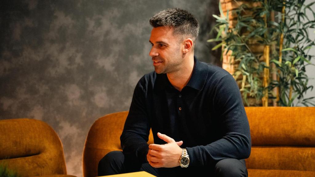 Luis Villanueva, experto en SEO y marketing, CEO en Webpositer