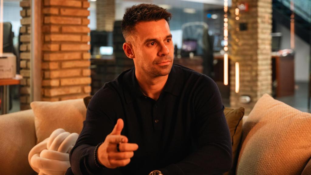 Luis Villanueva nos explica cómo ayudo a multiplicar las ventas de Alisombra