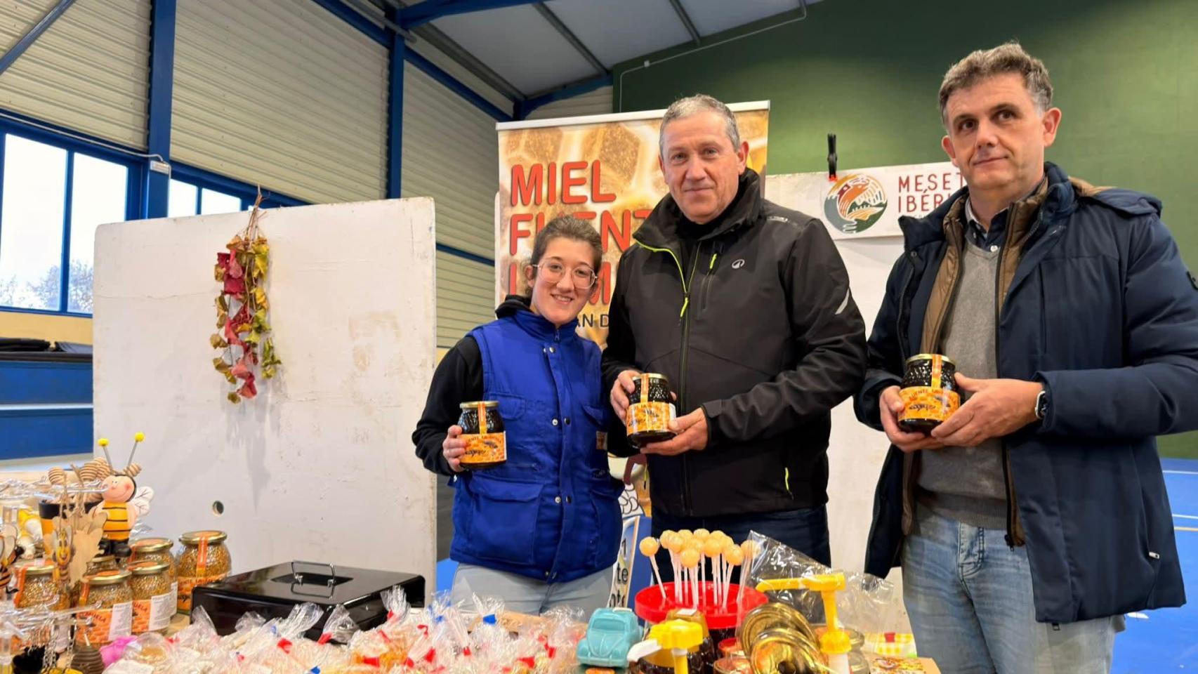 Premios Alveare 2025