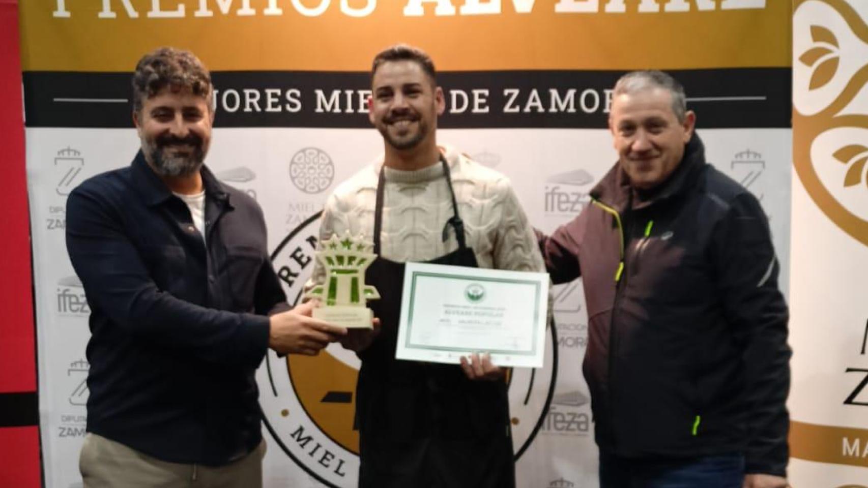 Premios Alveare 2025