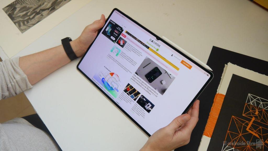 Samsung Galaxy Tab S11 Ultra