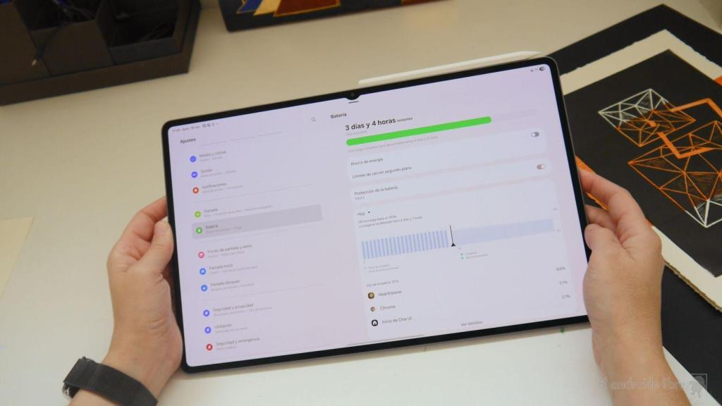 Samsung Galaxy Tab S11 Ultra