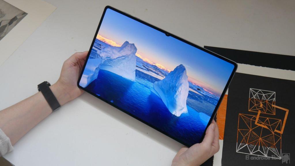 Samsung Galaxy Tab S11 Ultra