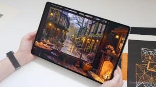 Samsung Galaxy Tab S11 Ultra