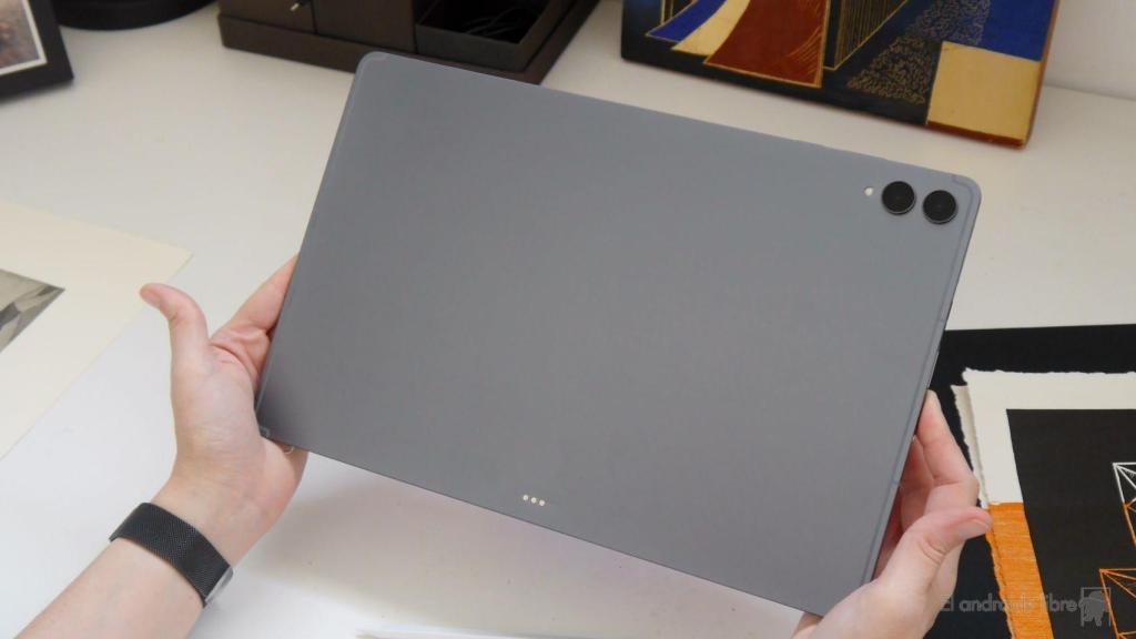 Samsung Galaxy Tab S11 Ultra