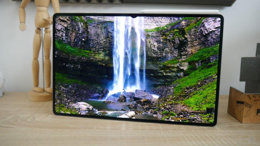 Samsung Galaxy Tab S11 Ultra