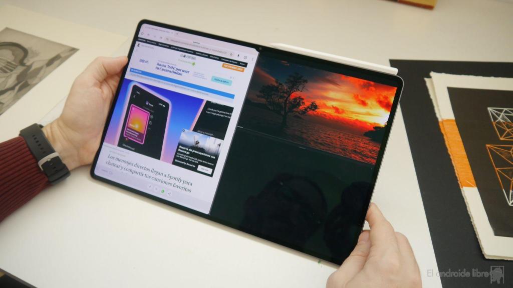 Samsung Galaxy Tab S11 Ultra