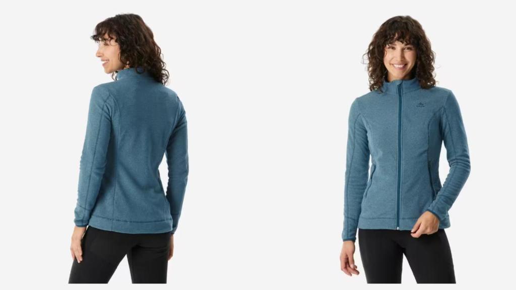 Chaqueta polar. Ref. 8550837