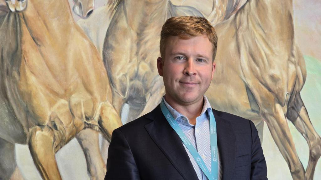 Arturs Vasilevskis CEO de Tilde.