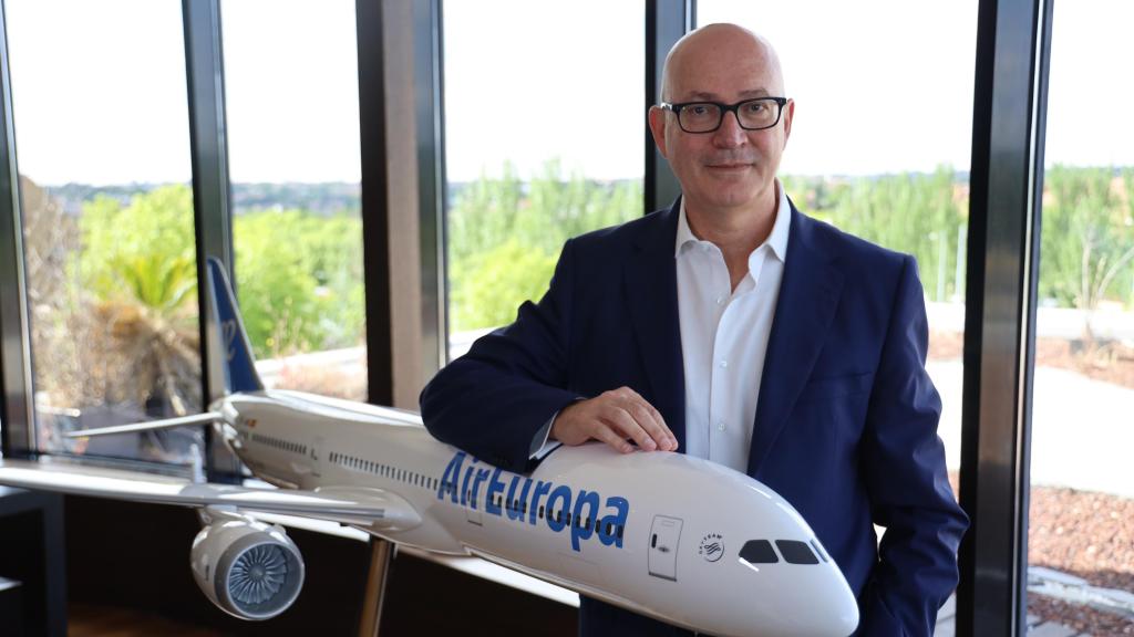 Jesús Nuño de la Rosa.