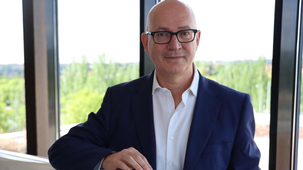 Jesús Nuño de la Rosa.