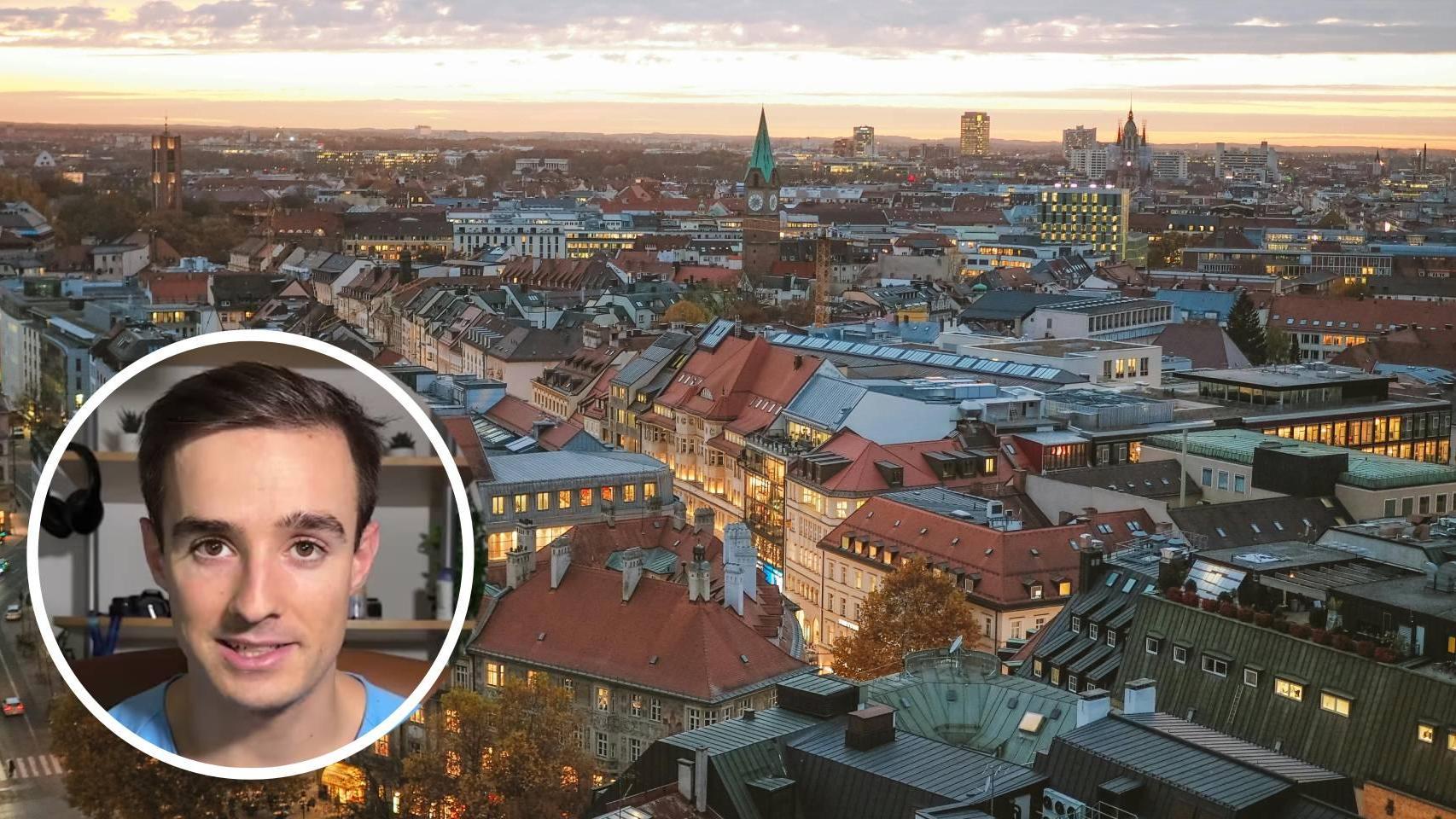 El doctor Álvaro explica las diferencias de salario con un médico alemán. (Anastasia Shuraeva / Pexels)