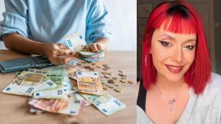 Selene, @laralladas en TikTok.