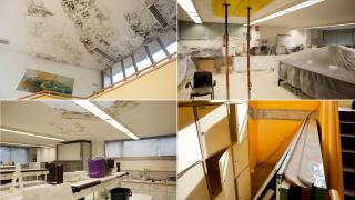 Imágenes del CIFP Manuel Antonio de Vigo