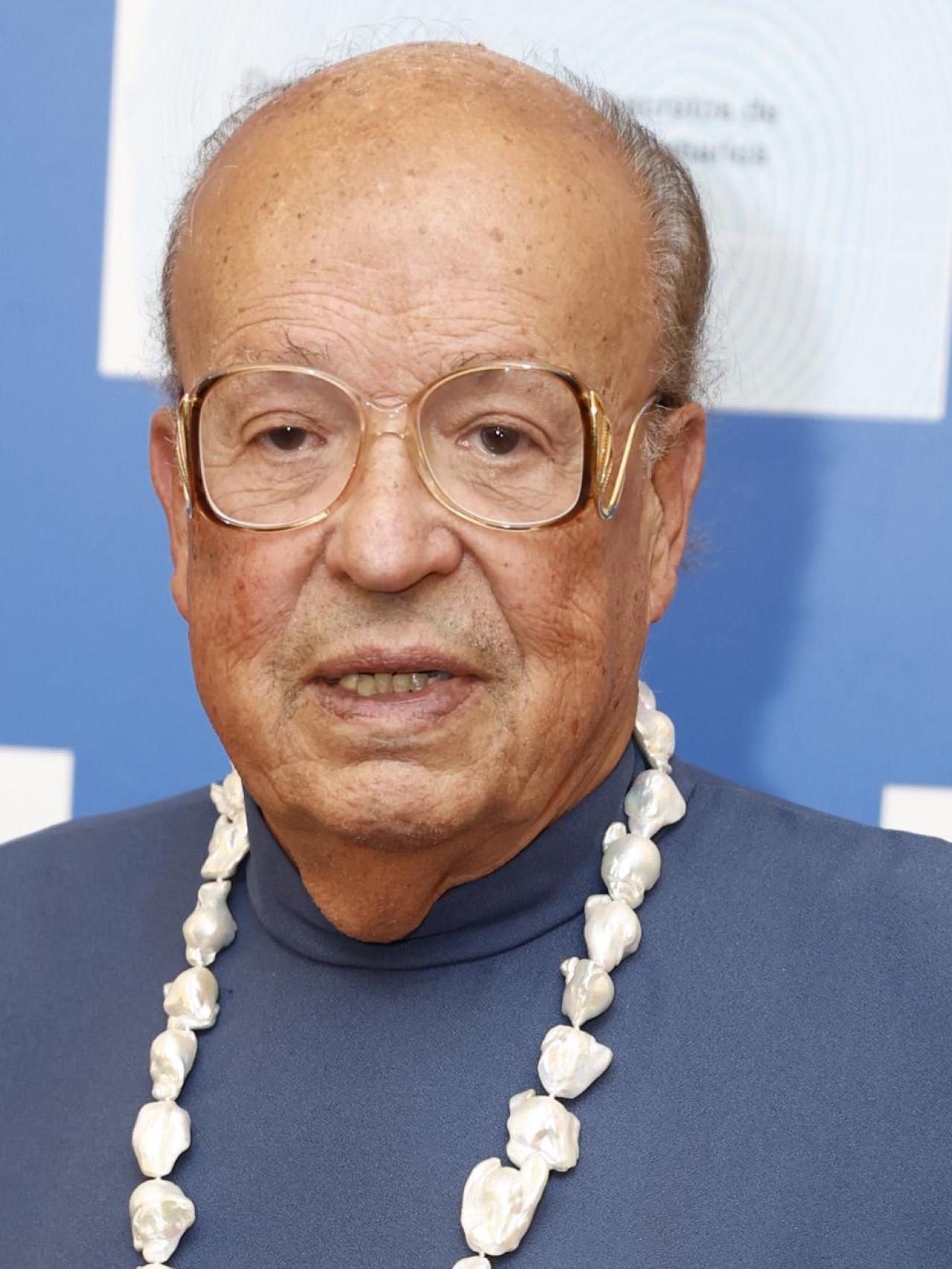 Rappel, en una imagen de archivo.