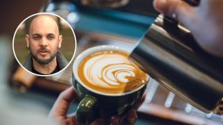 Javier, dueño de un café: Invertí 50.000€ en traspaso y reforma, pero al primer mes ya cubrí todos los gastos operativos