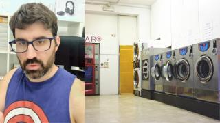 El empresario gestiona dos locales.