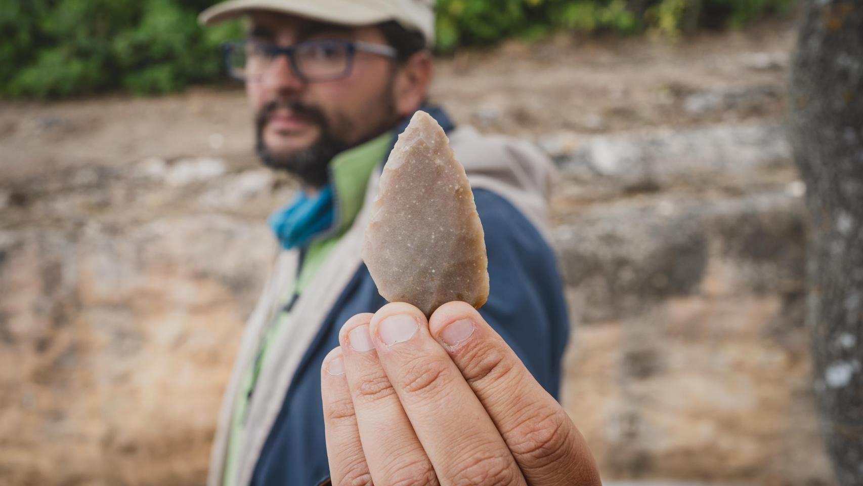 El Shangri-La de los neandertales: secretos del Valle Alto del Lozoya