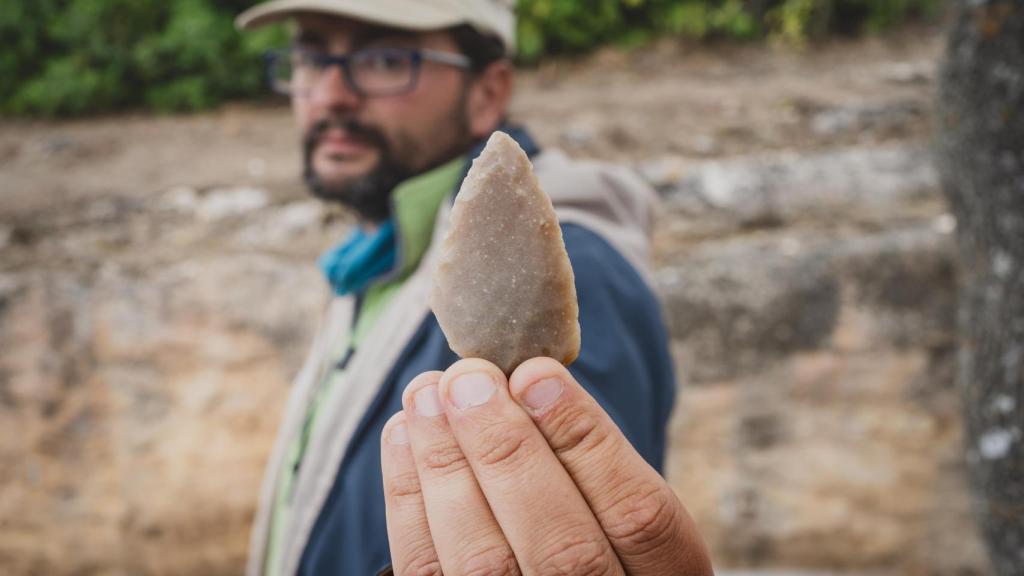 El Shangri-La de los neandertales: secretos del Valle Alto del Lozoya