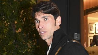 Cayetano Rivera en una imagen de archivo.