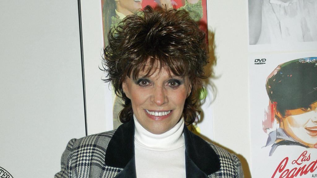 El proyecto que Encarnita Polo no pudo ver hecho realidad en Sevilla: los detalles y el vínculo con su hermano Manolo