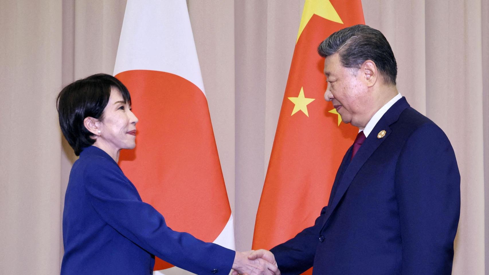 Tokio responderá «con determinación y calma»