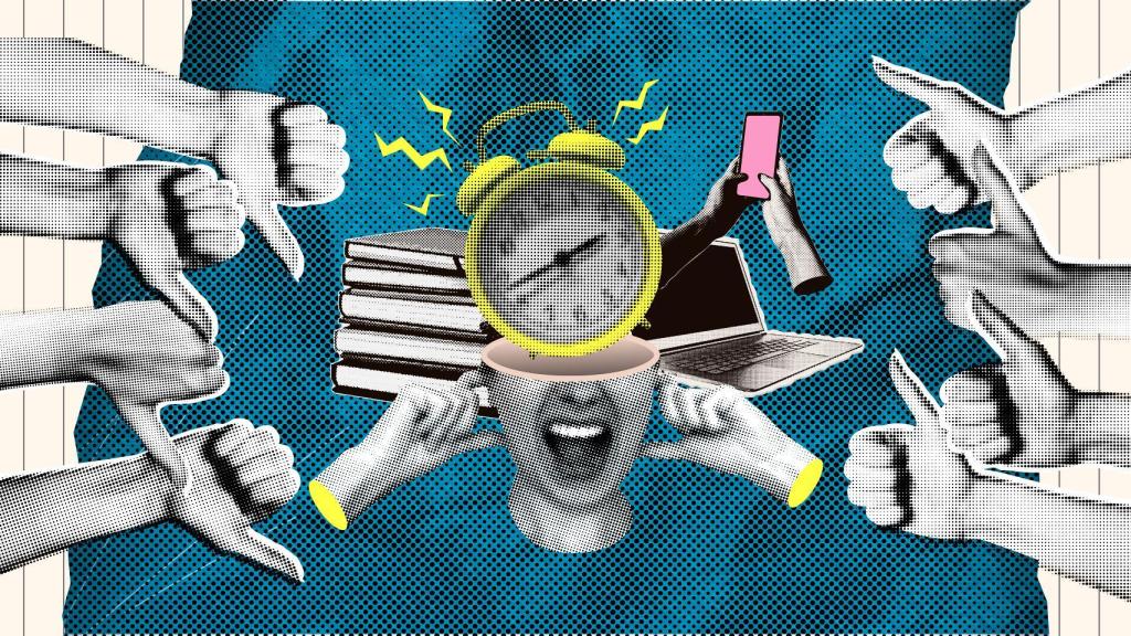 Ilustración creada por la OEI.