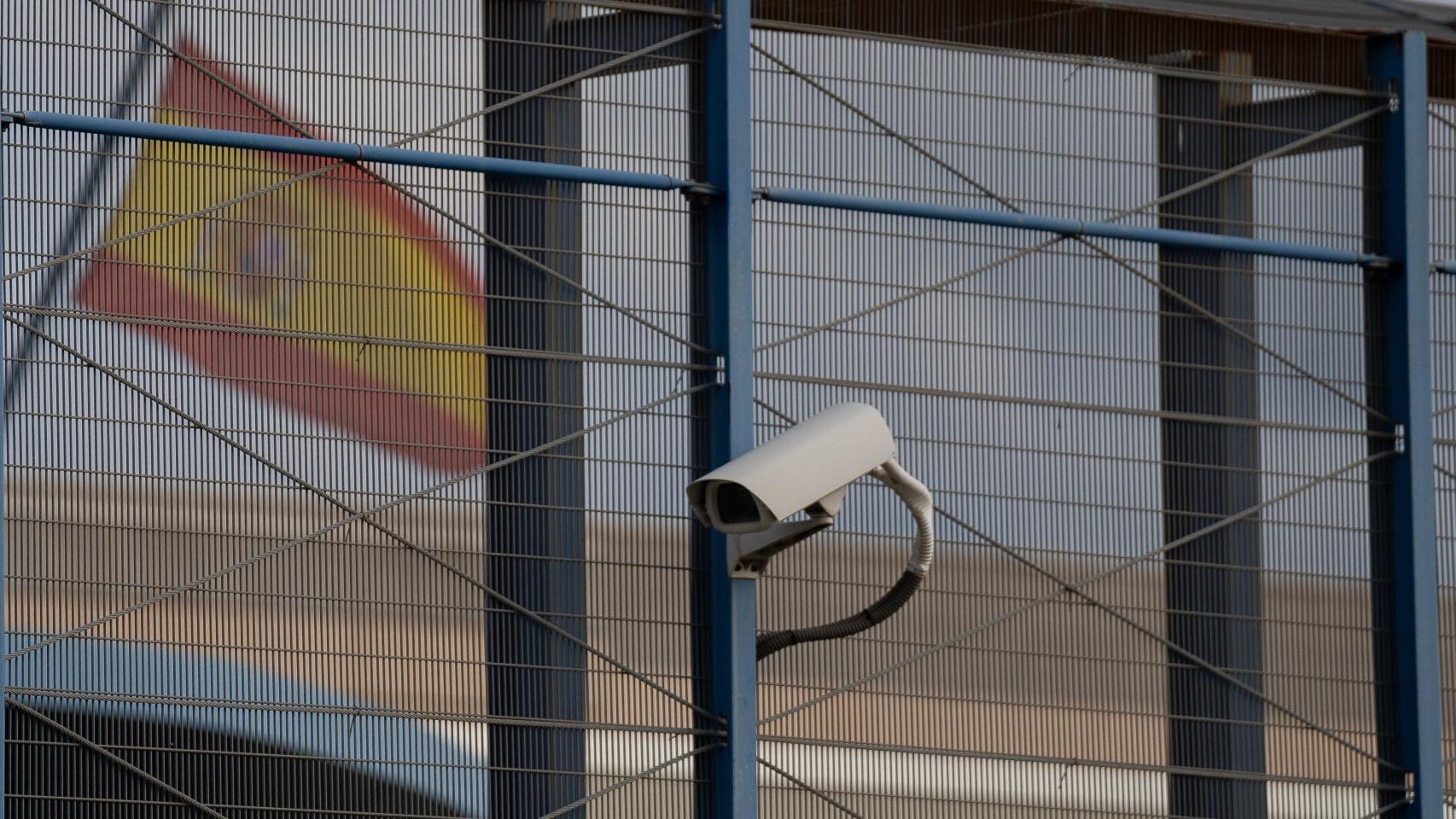 El Gobierno niega el uso de cámaras chinas en el Centro de Inteligencia de las FAS, pero su adquisición ya se ha adjudicado