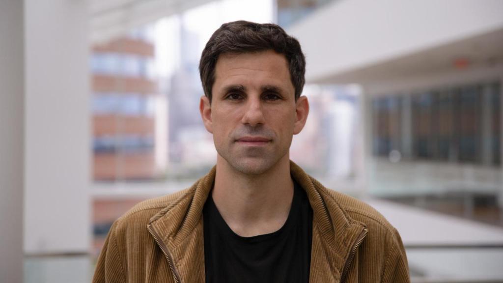 César de la Fuente.