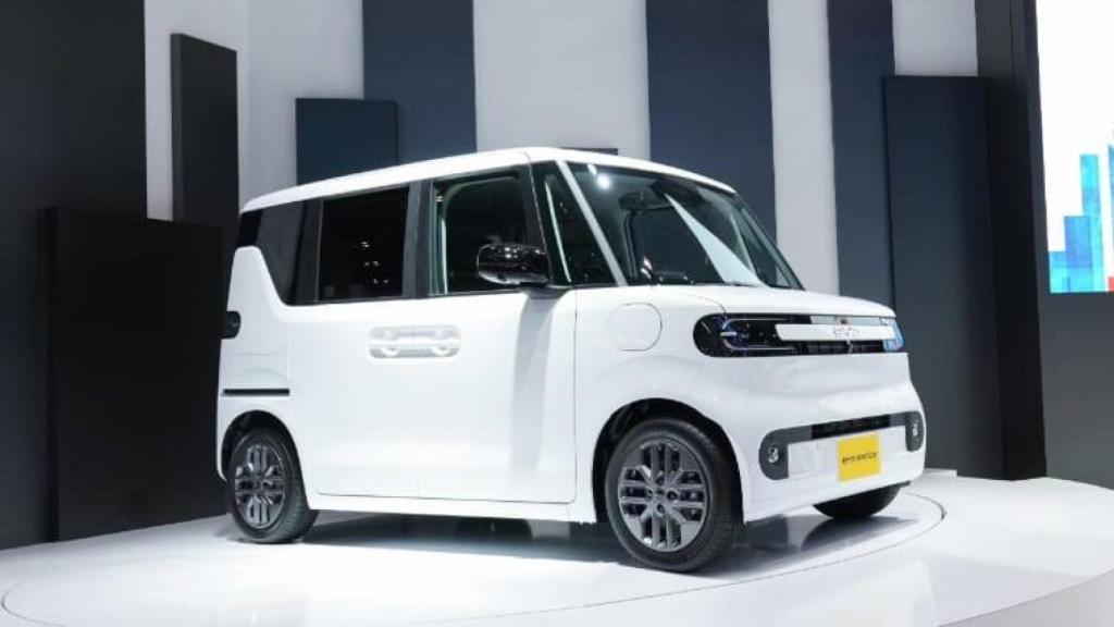 BYD mantiene control total sobre la producción de baterías y reduce costes.