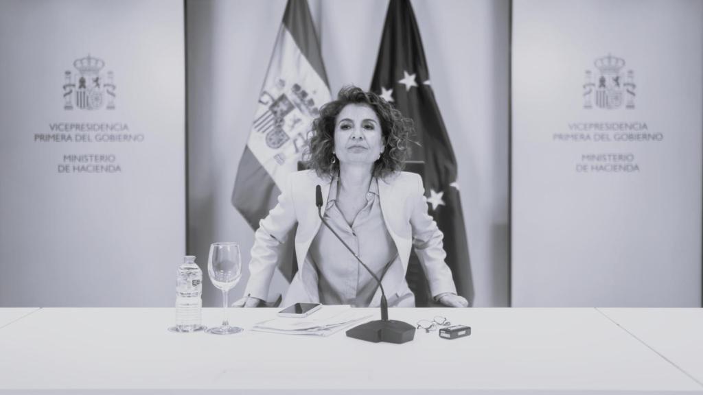 El teatro de los Presupuestos: más cuota de pantalla que cuota de financiación