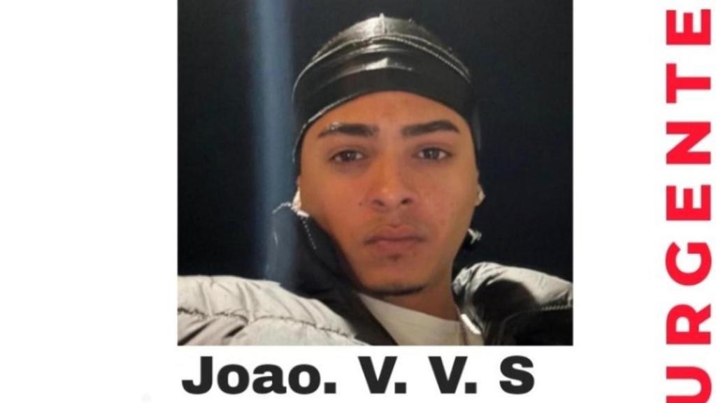 Buscan a un joven desaparecido este lunes en Vilagarcía de Arousa (Pontevedra)