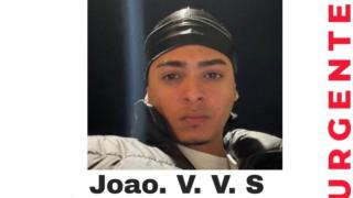 Buscan a un joven desaparecido este lunes en Vilagarcía de Arousa (Pontevedra)