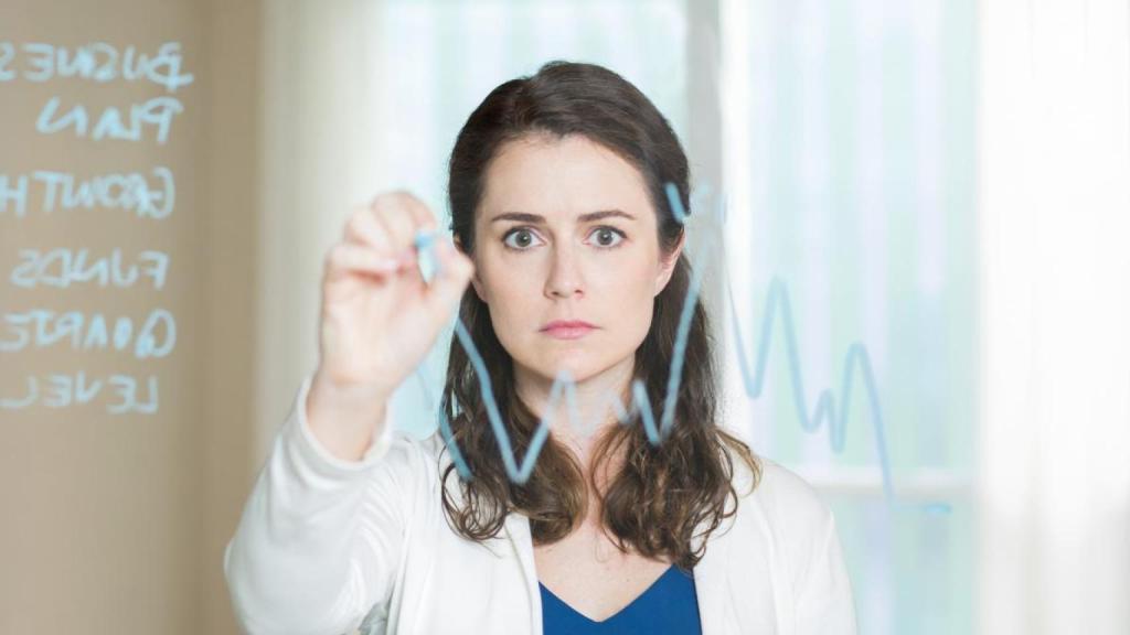 El 5,3% de las emprendedoras consolidan sus proyectos, frente al 8,2% de los hombres.