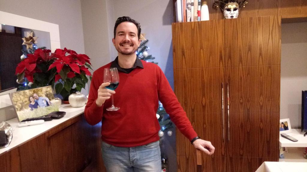 Imagen de partida a editar por Grok