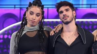 Téyou y Guillo Rist, nominados de la semana.