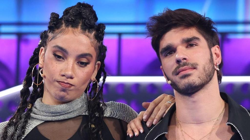 Téyou y Guillo Rist, nominados de la semana.