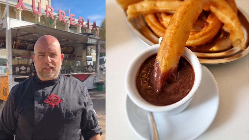 Un negocio familiar desde 1963.