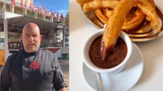 Un negocio familiar desde 1963.