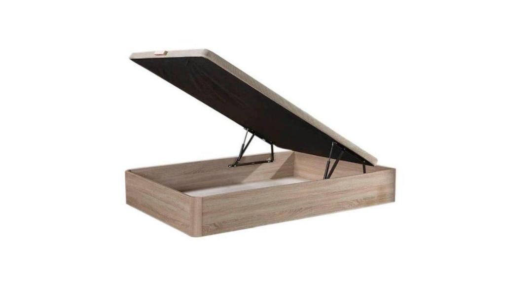 canapé abatible Cambria 150 cm