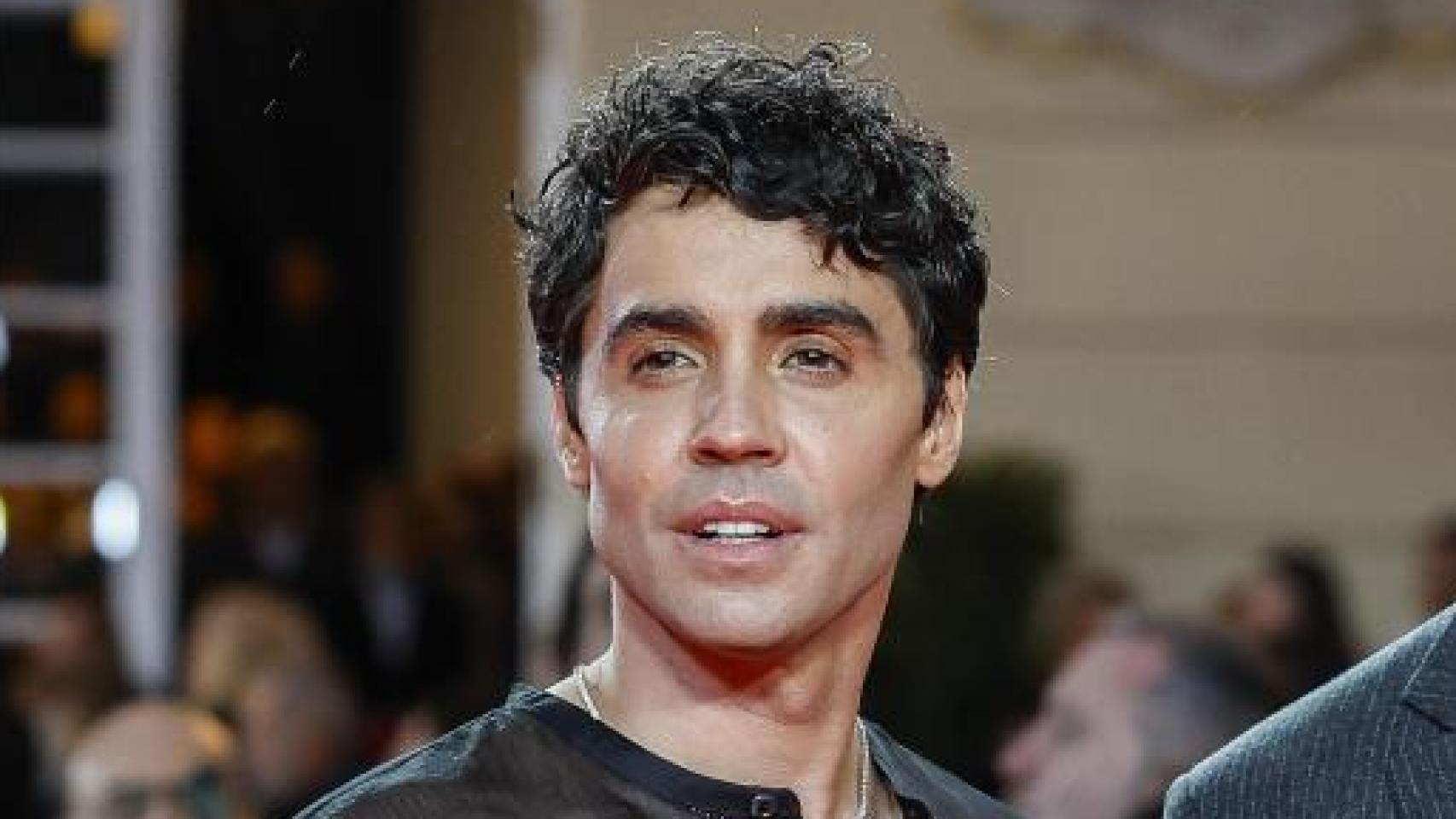 Javier Calvo y Javier Ambrossi.