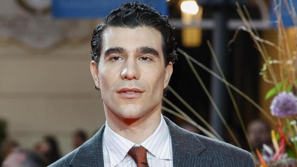 Javier Calvo y Javier Ambrossi.