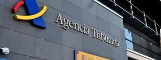 Agencia Tributaria.