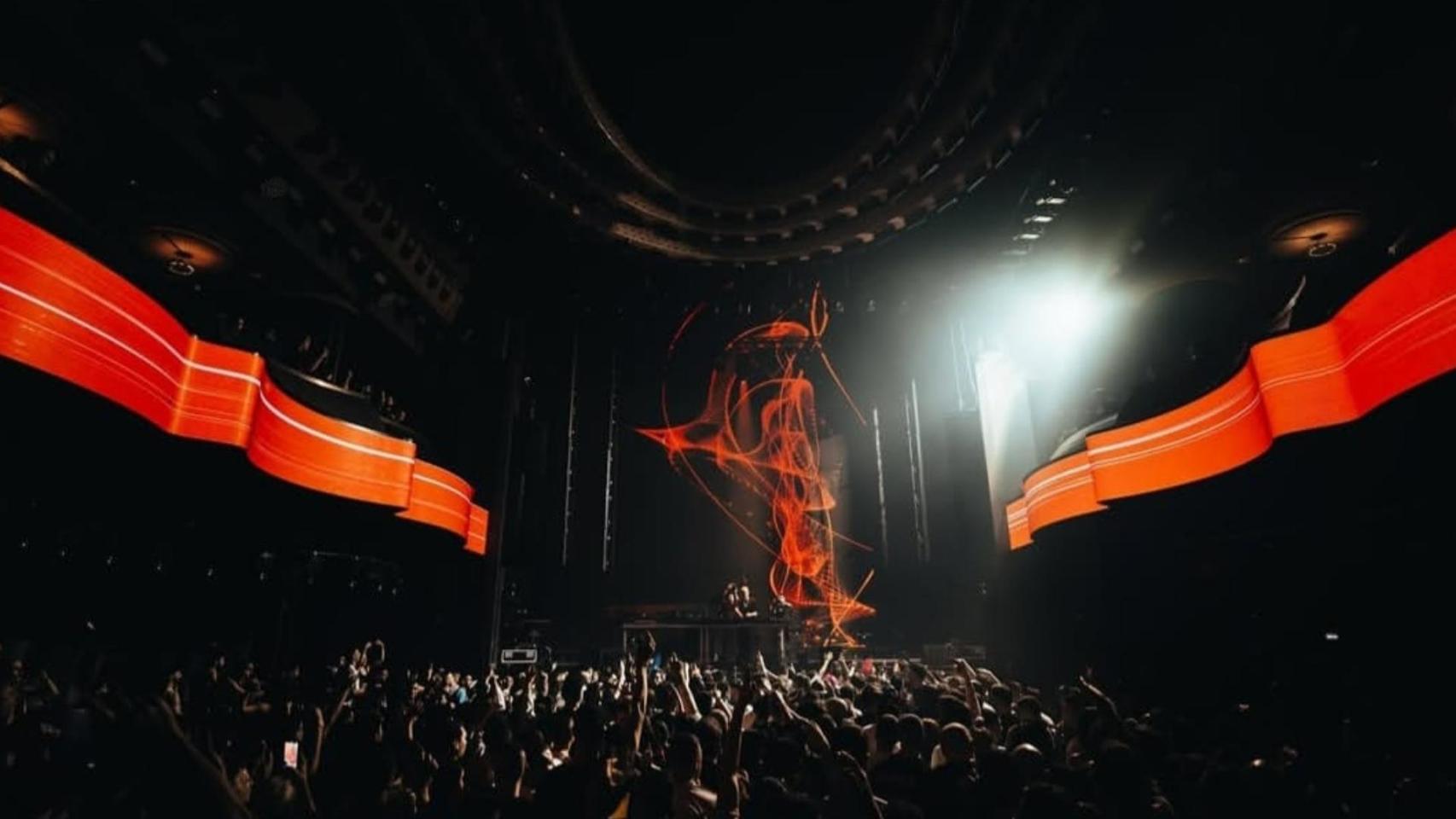 Una Wake Up en Pelícano, A Coruña