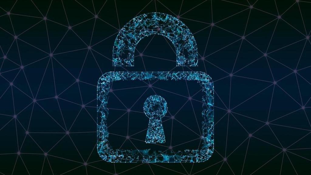 Ciberseguridad.