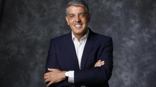 David Navas, director general de Unide.