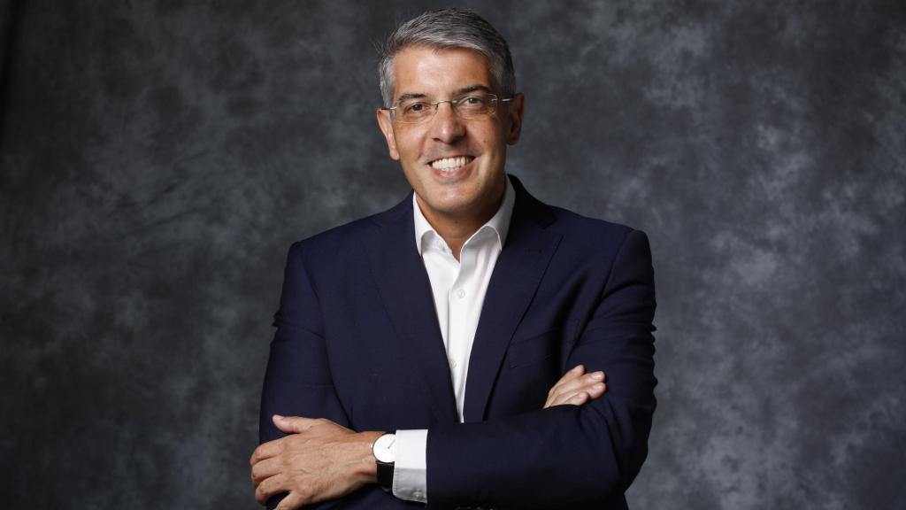 David Navas, director general de Unide.