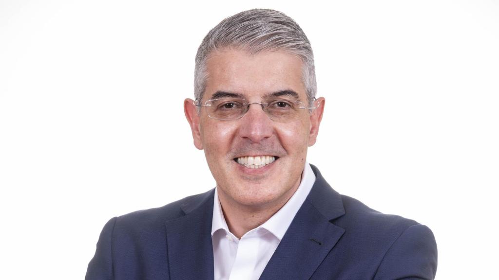 David Navas, director general de Unide.